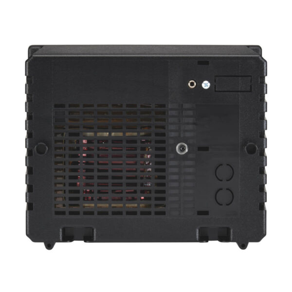 7ad65064861b48af9eb4b9bf5b4b315d Tripp Lite series 1250W PowerVerter Plus Industrial-Strength Inverter with 2 Outlets