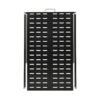 Tripp Lite series SmartRack Sliding Steel Rack Shelf - 1U, Vented, 28.3 in. Deep, Holds up to 50 lb. (23 kg)
