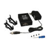 7ae961f8b0d63e936472d8245241aa74 Tripp Lite series VGA over Cat5/6 Extender, Box-Style Receiver for Video, Up to 1000 ft. (305 m), TAA