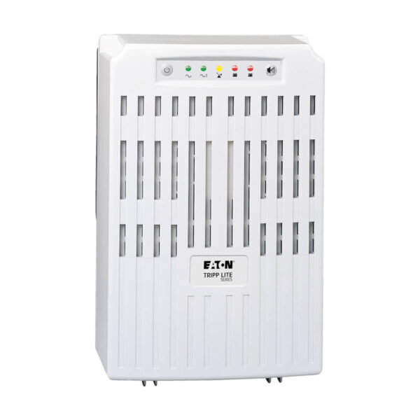7b1c15b0f883683e267bb9fc0e5d4a94 Tripp Lite series SmartPro 120V 2.2kVA 1.6kW Line-Interactive UPS, Tower, Network Card Options, USB, DB9 Serial