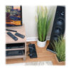 Tripp Lite series Protect It! 12-Outlet Surge Protector, 8 ft. (2.43 m) Cord, 2880 Joules, Tel/Modem/Coaxial/Ethernet Protection