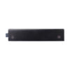 Tripp Lite series Hardened Copper to Fiber Media Converter - 10/100 Mbps, RJ45/SC Multimode, -10° to 60°C, 2 km (1.2 mi.), TAA