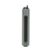 Tripp Lite series Industrial Power Strip, 9-Outlet, 15 ft. (4.6 m) Cord - Accommodates 1 Transformer