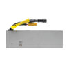 Eaton 150W Power Inverter/Charger for Mobile Medical Equipment, 120V - IEC 60601-1