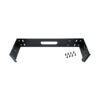 Tripp Lite series SmartRack 2U Hinged Wall-Mount Patch Panel Bracket