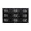 7bb762a8032f29beb1422963e8a32cc3 Tripp Lite series Monitor Riser for Desk, 18 x 11 in. - Height Adjustable, Metal, Black - MR1812M
