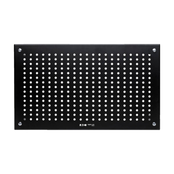 7bb762a8032f29beb1422963e8a32cc3 Tripp Lite series Monitor Riser for Desk, 18 x 11 in. - Height Adjustable, Metal, Black - MR1812M