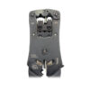 Tripp Lite series RJ11/RJ12/RJ45 Wire Crimper with Built-in Cable Tester