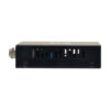 7bd94dbad2859ee5930f1a7fe874befc Tripp Lite series 10/100/1000 LC Multimode Fiber to Ethernet Media Converter, 550M, 850nm