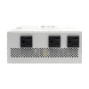 Tripp Lite series 550VA Audio/Video Backup Power Block - Exclusive UPS Protection for Structured Wiring Enclosure