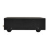 Tripp Lite series 4-Port HDMI Dual-Display KVM Switch - 4K 60 Hz, USB 3.2 Gen 1, HDCP 2.2, USB Sharing, TAA