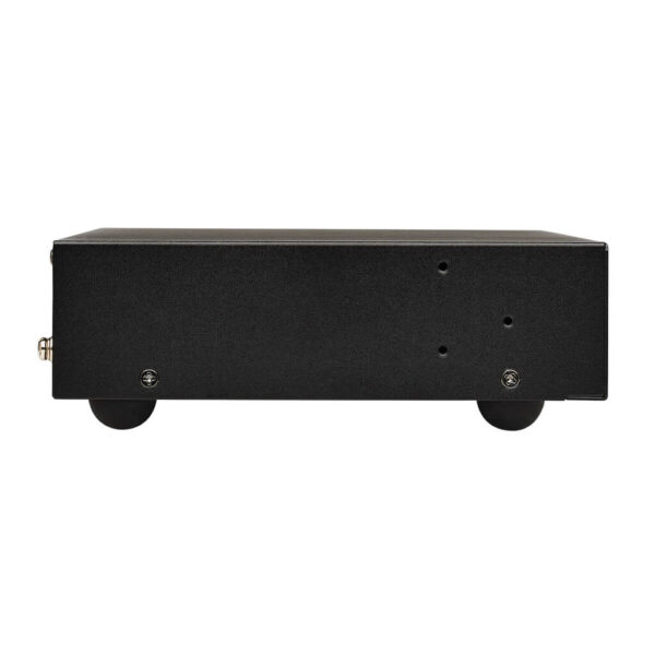 Tripp Lite series 4-Port HDMI Dual-Display KVM Switch - 4K 60 Hz, USB 3.2 Gen 1, HDCP 2.2, USB Sharing, TAA