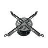 Tripp Lite series Full Motion Universal Ceiling Mount for Projectors