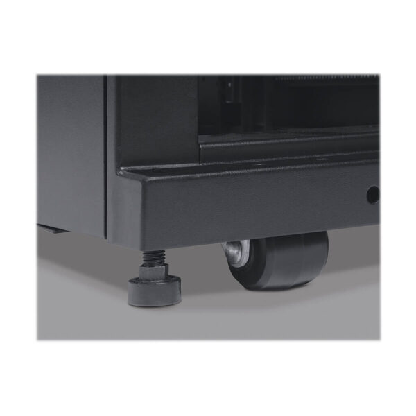 Tripp Lite series SmartRack Premium 50U Standard-Depth Rack Enclosure Cabinet
