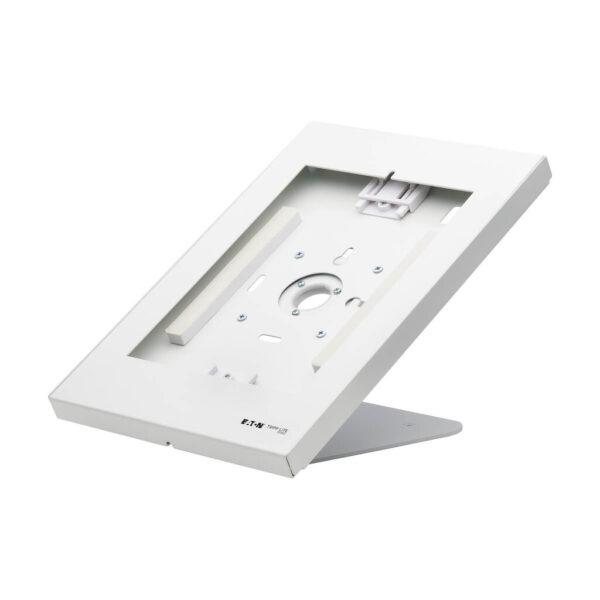 7bf946fd3a4148f32f0d7cc4da607339 Tripp Lite series Secure Desk or Wall Mount for 9.7 in. to 11 in. Tablets, White