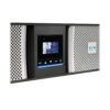 Eaton 9PX G2 6kVA 5.4kW Online UPS, 200-240V In, 120/240V Out, L6-30P/Hardwired In, 18x 5-20R, 2x L6-20R, 1x L6-30R, Network Card, 6U - 9PX6KTF5G2