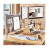 7c458133792636f5c849cfbc456804ce Tripp Lite series Dual-Extension Monitor Mount for Slat Wall System, 13" to 32" Displays, TAA