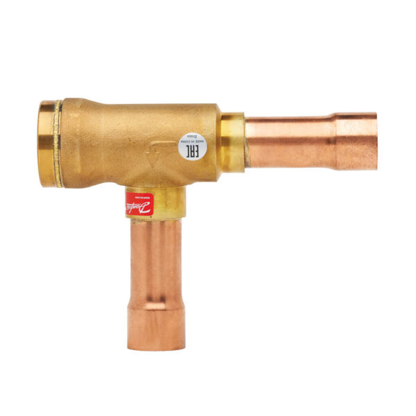 Eaton Extension Pipe Kit for SRCOOLDXRW In-Row Cooling Units