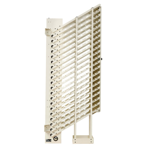Tripp Lite series 20-Device AC Charging Towers for Chromebooks - Open Frame, White, 2 Pack (40 Devices Total)