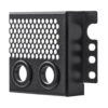 7c8ee9724fceae7ee90c8d84c1832609 Tripp Lite series SmartRack Fixed Standoff Security Cage for Rack Equipment, 2U, Rear
