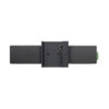 Tripp Lite series 7-Port Industrial-Grade USB 3.x (5Gbps) Hub - 20 kV ESD Immunity, Metal Housing, Mountable