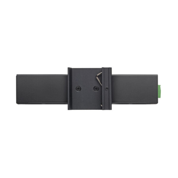Tripp Lite series 7-Port Industrial-Grade USB 3.x (5Gbps) Hub - 20 kV ESD Immunity, Metal Housing, Mountable