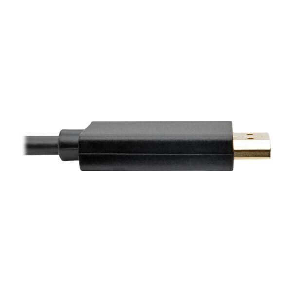 Tripp Lite series Mini DisplayPort to HDMI Active Adapter Cable (M/M), 1080p, 3 ft. (0.9 m)