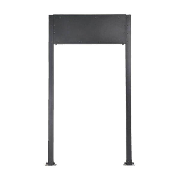 7cbd3bb95aae552fe3283d0acac46d08 Tripp Lite series Frame End Kit for Hot/Cold Aisle Containment System