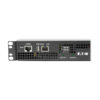 Eaton 1.4kW 120V Single-Phase Switched Mini PDU - LX Platform Interface, NEMA 5-15P 6 ft. (1.83 m) Cord, 0U, TAA