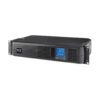 Tripp Lite series SmartPro LCD 120V 1500VA 900W Line-Interactive UPS, AVR, Extended Runtime, 2U Rack/Tower, LCD, USB, DB9, 8 Outlets, TAA