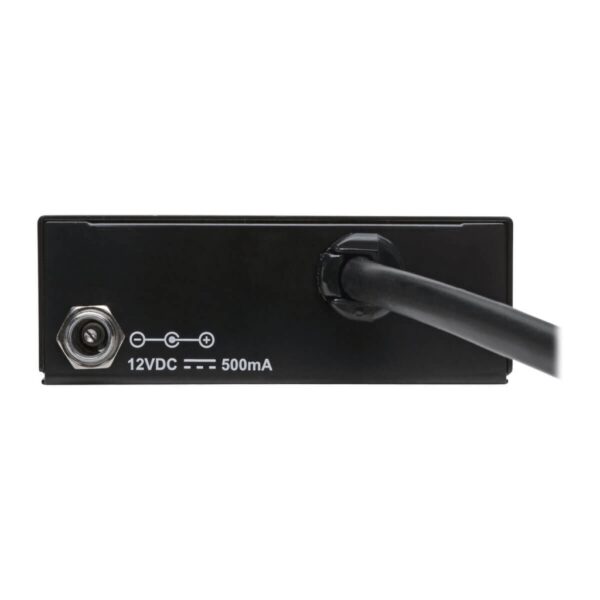 Tripp Lite series LX Platform SNMP/Web Interface Module - Remote Cooling Management for SRCOOL12K Models, TAA