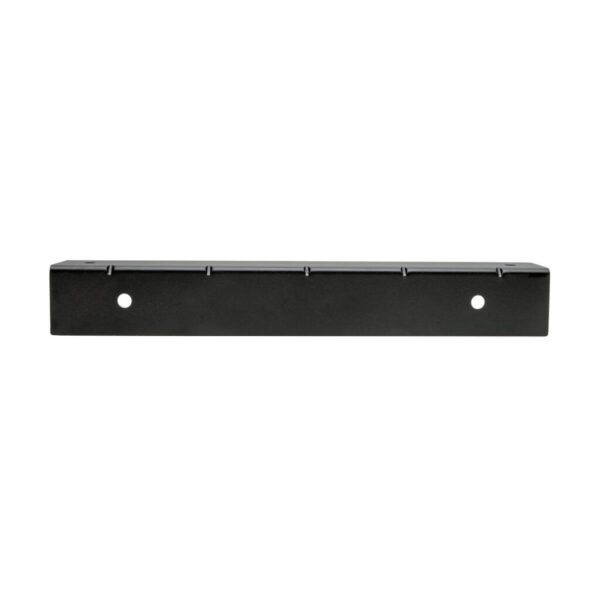 Tripp Lite series Wall Support Kit for 12 in. Cable Runway, Straight and 90-Degree - Hardware Included