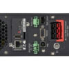 Eaton 9PX 2000VA 1800W 120V Online Double-Conversion UPS - 5-20P, 6x 5-20R, 1 L5-20R, Lithium-ion Battery, Cybersecure Network Card, 2U Rack/Tower
