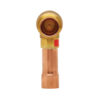 Eaton Extension Pipe Kit for SRCOOLDXRW In-Row Cooling Units