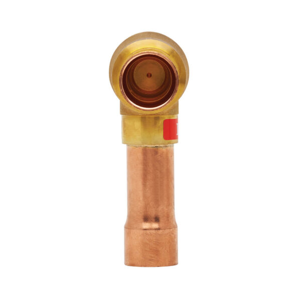Eaton Extension Pipe Kit for SRCOOLDXRW In-Row Cooling Units