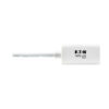 7d40d05f68907bc1ed1b1ad659a1e47b Tripp Lite series DisplayPort to HDMI Active Adapter Video Converter (M/F), 4K 60 Hz, DP 1.2, HDCP 2.2, 6 in.