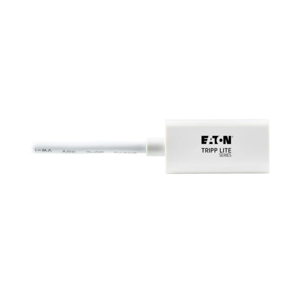 7d40d05f68907bc1ed1b1ad659a1e47b Tripp Lite series DisplayPort to HDMI Active Adapter Video Converter (M/F), 4K 60 Hz, DP 1.2, HDCP 2.2, 6 in.