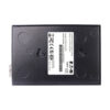 Tripp Lite series Hardened Gigabit Fiber to Ethernet Media Converter, 10/100/1000 Mbps, RJ45/SFP, -10° to 60°C, TAA