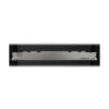 Tripp Lite series Preloaded Fiber Panel, 1U - 6x (4x LC/LC Duplex M/M) 8F Trunk Cables, OM4 Multimode, 10 m (32.8 ft.)
