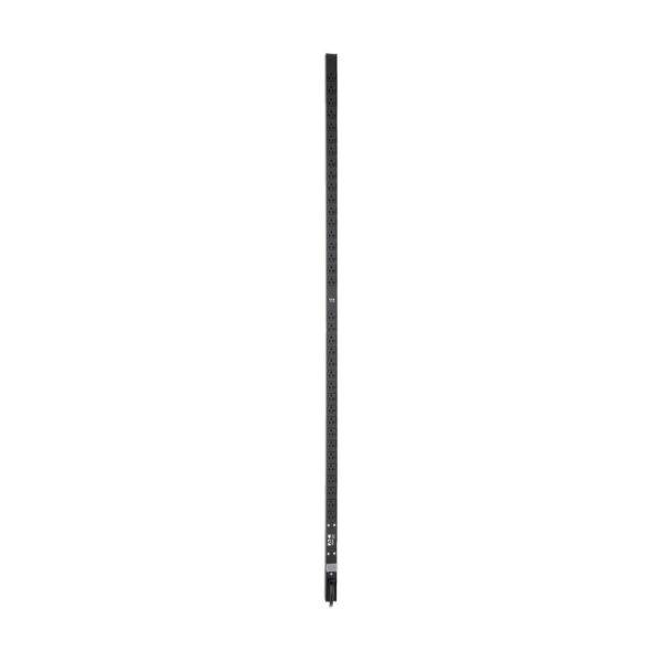 Tripp Lite series 2kW 100-127V Single-Phase Basic PDU - 36 NEMA 5-15/20R Outlets, L5-20P Input (5-20P Adapter), 15 ft. Cord, 72 in. 0U Rack