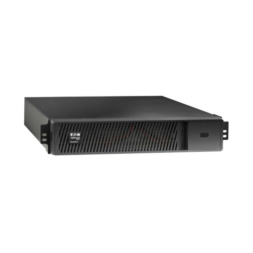 Tripp Lite series 72V Extended Battery Module (EBM) for Select 2200VA and 3000VA SmartPro UPS Systems, 2U Rack/Tower