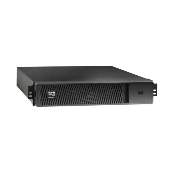 Tripp Lite series 72V Extended Battery Module (EBM) for Select 2200VA and 3000VA SmartPro UPS Systems, 2U Rack/Tower