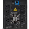 Tripp Lite 1.44kVA 1kW 120V Line-Interactive Cloud-Connected UPS - 10 5-15R Outlets (5 Surge-Only), LCD, 5-15P Plug, Tower - SMART1500LCDTXC