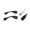 7e6924c08935b25e0cba8ee94605f3ae Tripp Lite series 3.8kW Single-Phase Local Metered PDU, Dual Circuit, 120V Outlets (32 5-15/20R), L5-20P/5-20P, 10 ft. (3.05 m) Cord, 0U Vertical
