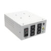 7e80a8f56553d5971d59a0cee22073a7 Tripp Lite series Isolator Series Dual-Voltage 115/230V 600W 60601-1 Medical-Grade Isolation Transformer, C14 Inlet, 6 C13 Outlets, TAA