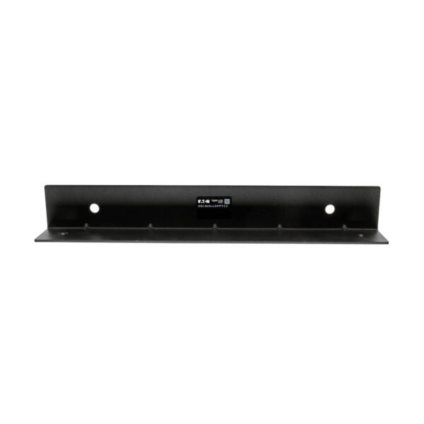 Tripp Lite series Wall Support Kit for 12 in. Cable Runway, Straight and 90-Degree - Hardware Included