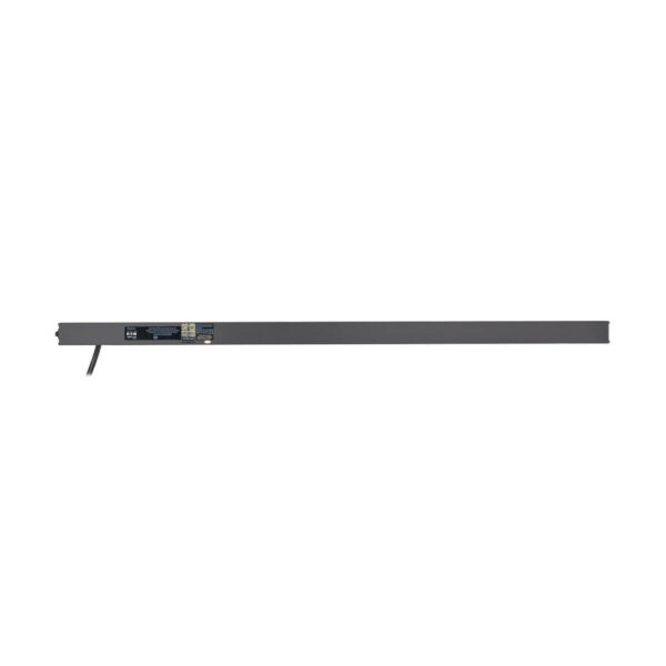 7eb6794b4f0dd197ba5c06f8076c8c60 Tripp Lite series 12-Outlet Vertical Power Strip, 120V, 15A, NEMA 5-15P, 15 ft. (4.57 m) Cord, 36 in., Black Housing