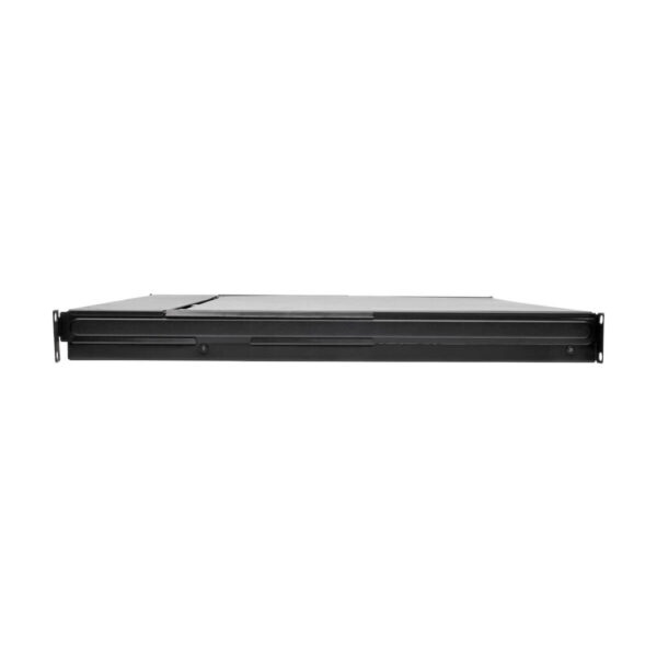 Tripp Lite series 1U Rack-Mount Console with 19-in. LCD, Short-Depth; TAA Compliant