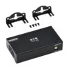 7ec6028fdf6b6f65d0910b68a6feea5f Tripp Lite series 1-Port HDMI over Cat6 Receiver - 4K 60 Hz, HDR, 4:4:4, PoC, HDCP 2.2, 230 ft. (70.1 m), TAA