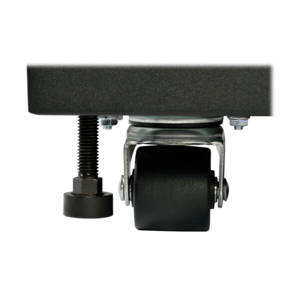 Tripp Lite series SmartRack 12U Mid-Depth Small Rack Enclosure